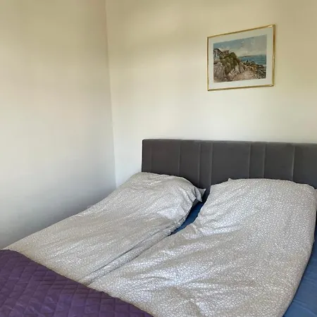דירה Spacious 1-bedroom On The 6th Floor סאני ביץ'