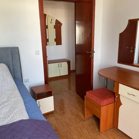 Appartamento Spacious 1-bedroom On The 6th Floor Sunny Beach